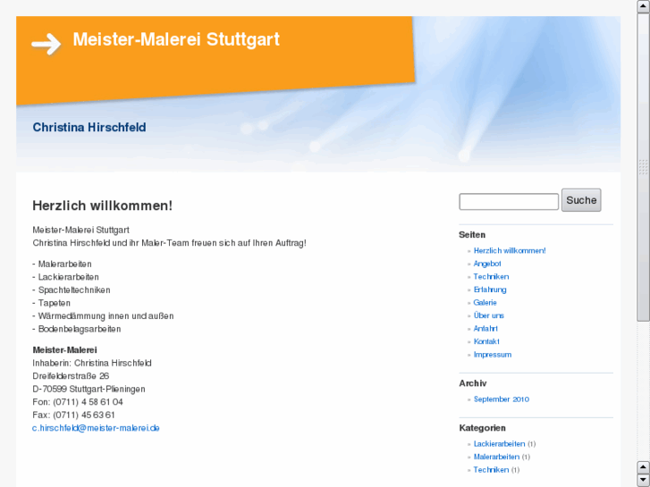 www.meister-malerei.com