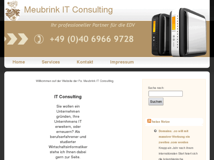 www.meubrink.com