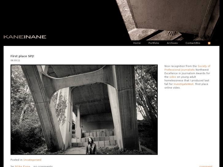 www.mikekanefoto.com
