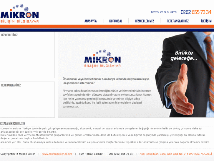 www.mikronbilisim.com.tr