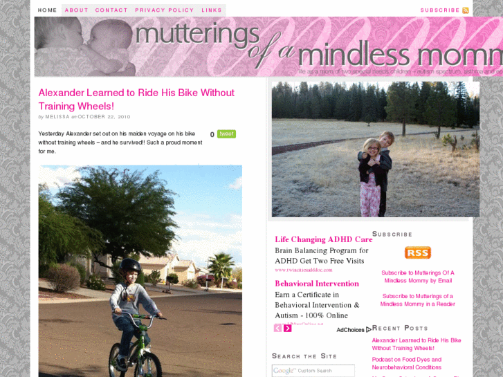 www.mindlessmommy.com