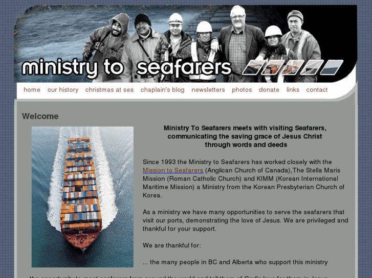 www.ministrytoseafarers.com