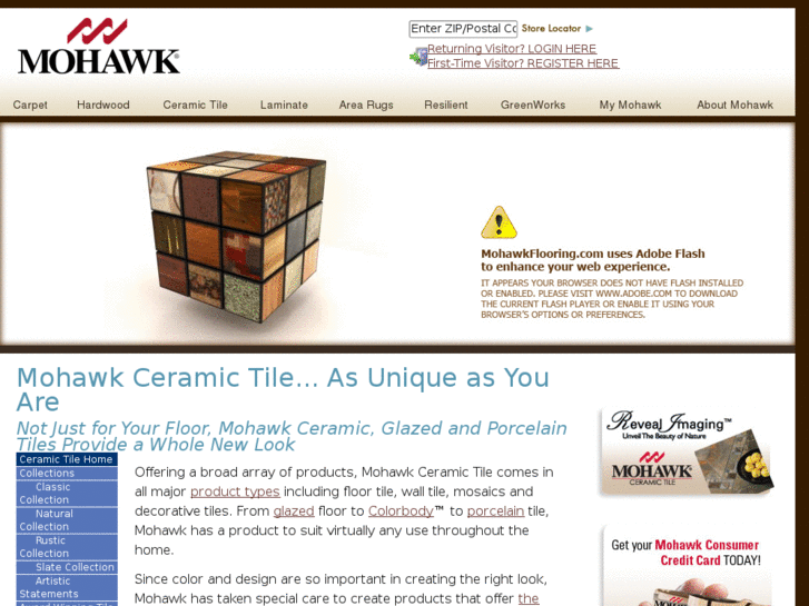 www.mohawk-ceramic.com