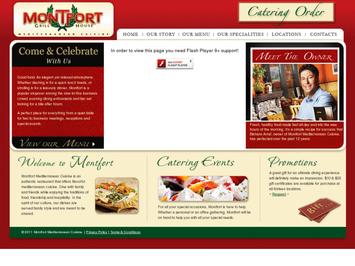 www.montfortrestaurant.ca