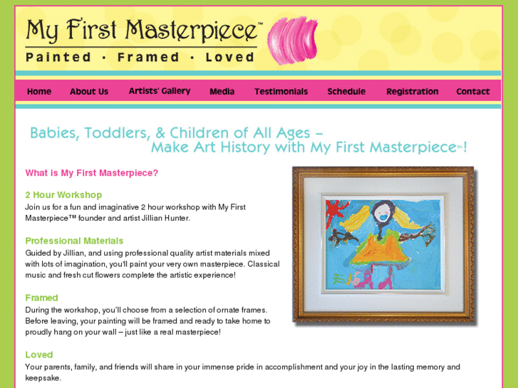 www.myfirstmasterpiece.com