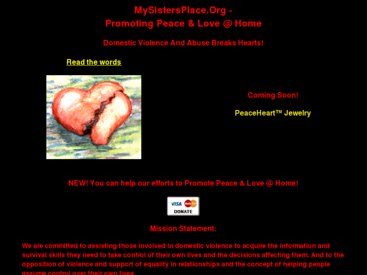 www.mysistersplace.org