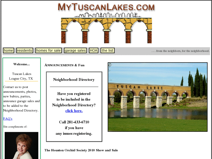 www.mytuscanlakes.com