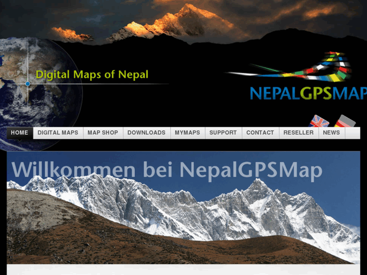 www.nepalgpsmap.com