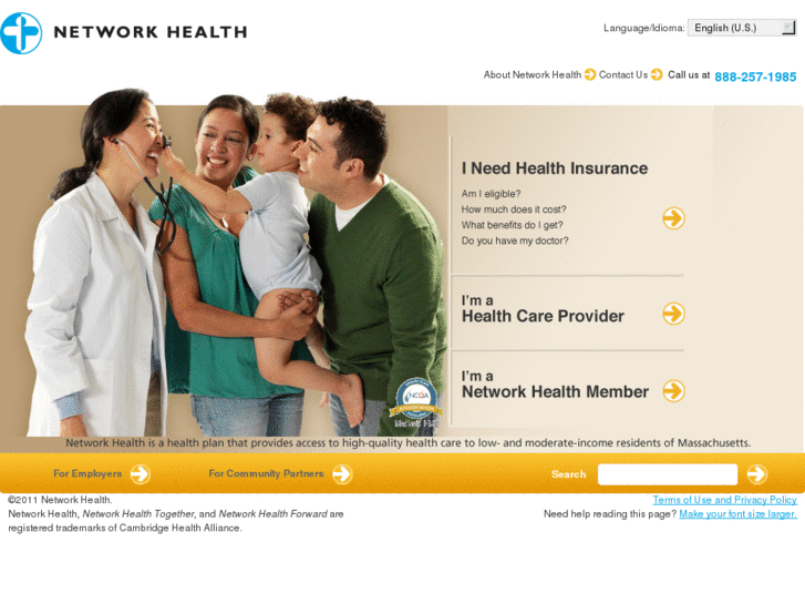 www.network-health.org