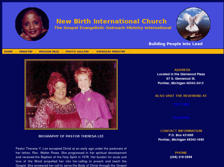 www.newbirthinternationalchurch.com