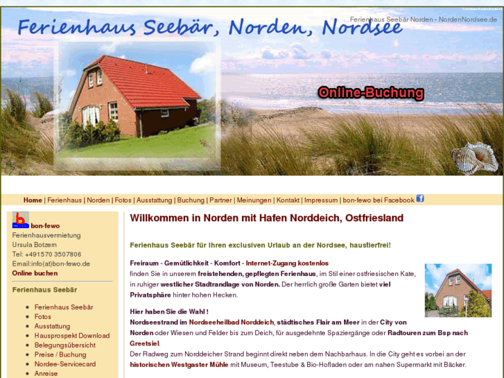 www.nordennordsee.de