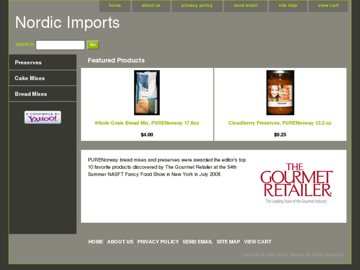 www.nordicimports.com