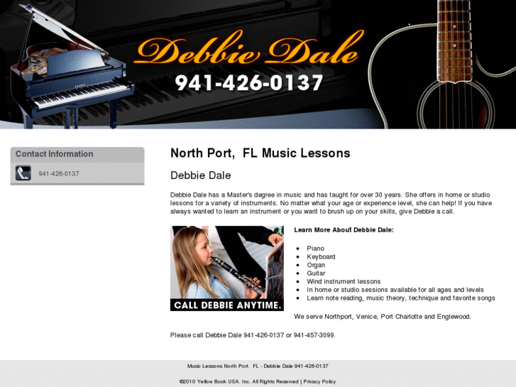 www.northport-venicemusiclessons.com