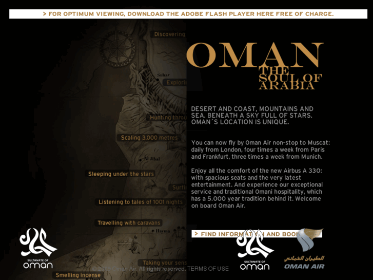 www.oman-soul-of-arabia.com