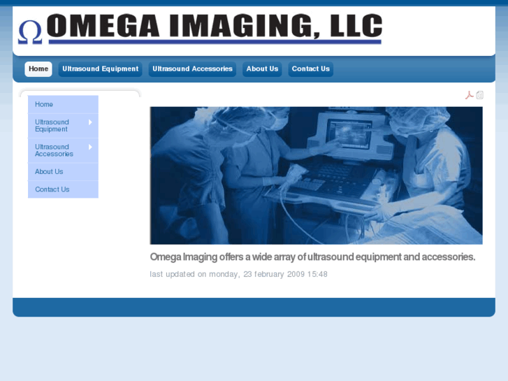 www.omega-imaging.com