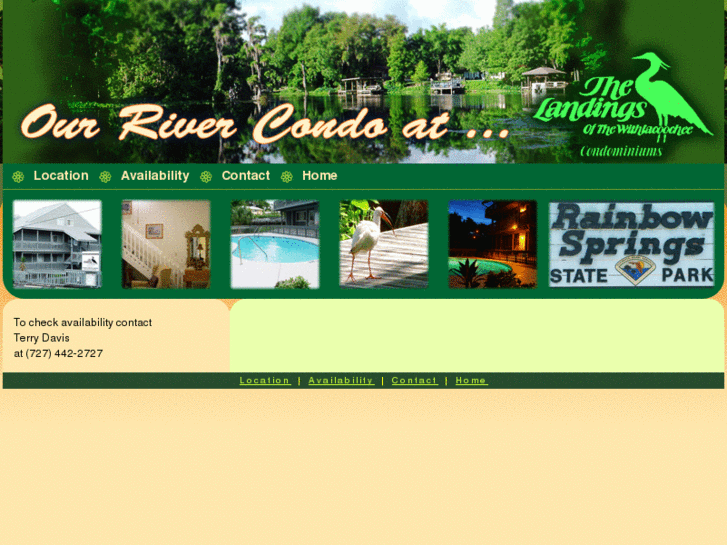 www.ourrivercondo.com