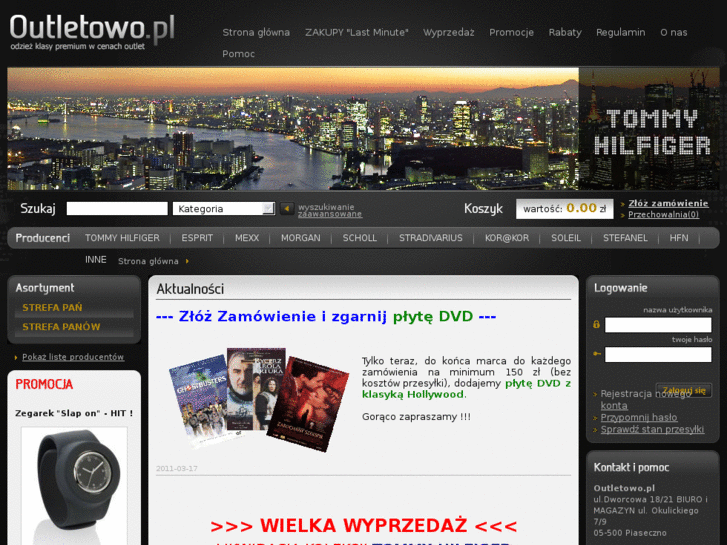 www.outletowo.pl