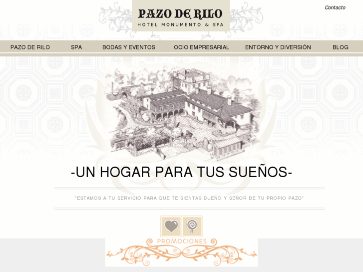 www.pazoderilo.es