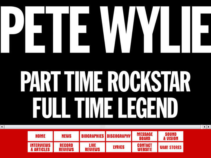 www.petewylie.com