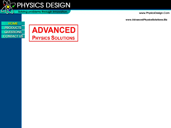 www.physicsdesign.com