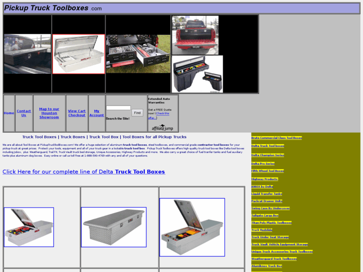 www.pickuptrucktoolboxes.com