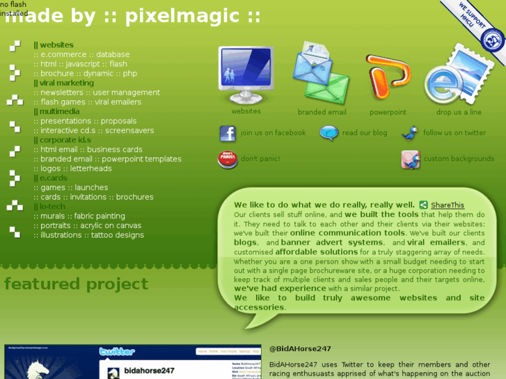 www.pixelmagic.co.za