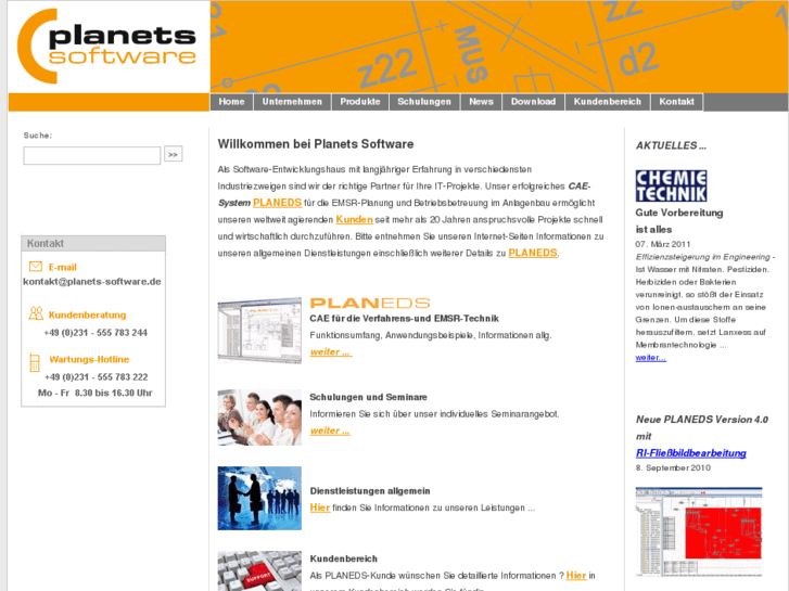 www.planets-software.de