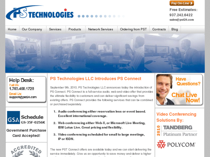 www.pst24.com