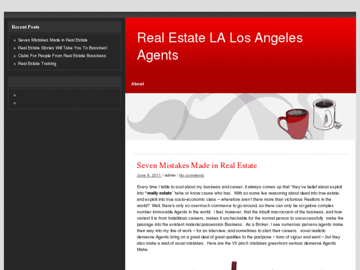 www.realestatela.info