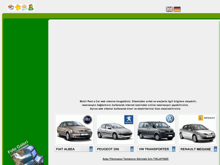 www.rentacarmobil.com