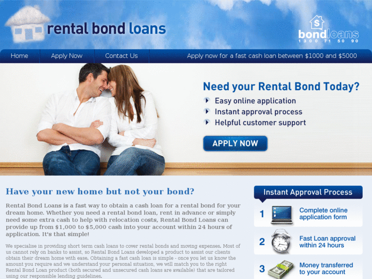 www.rentalbondloans.com