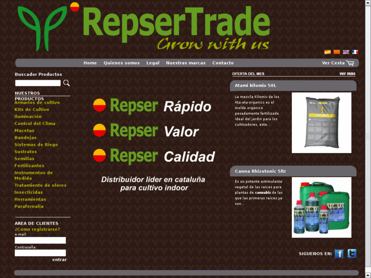 www.repsertrade.com