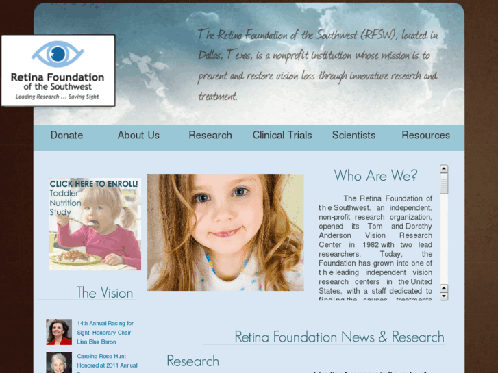 www.retinafoundation.org