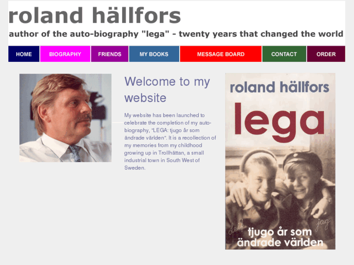 www.rolandhallfors.com