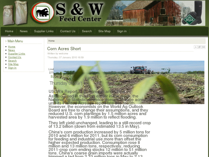 www.s-wfeedcenter.com