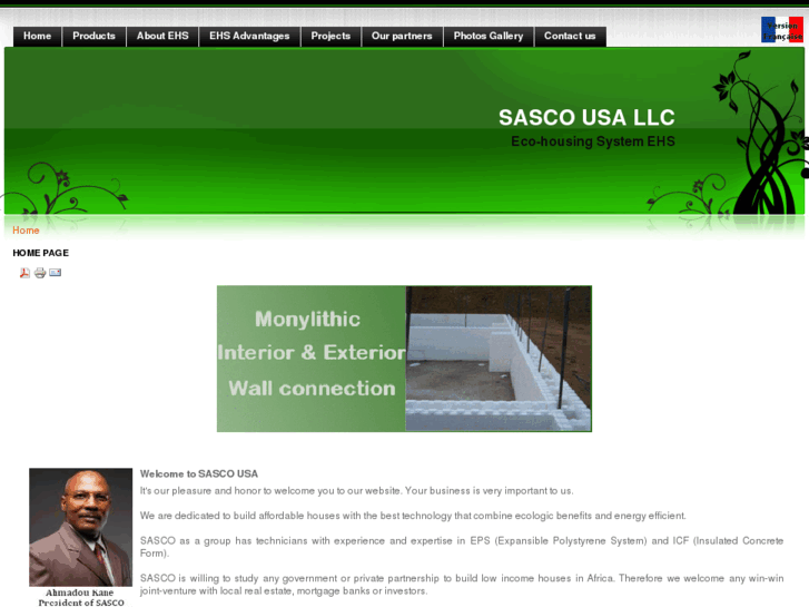 www.sasco-usa.com