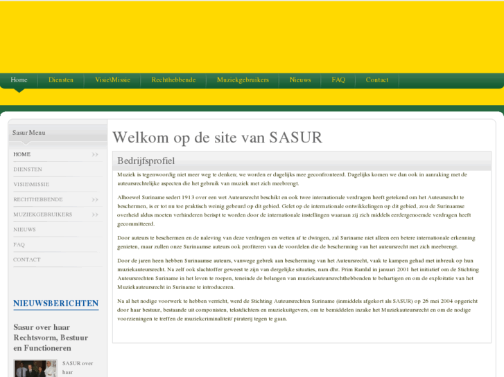 www.sasur.org