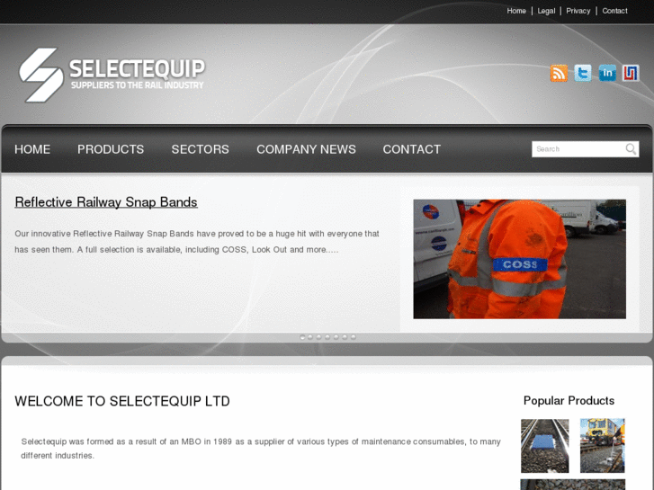 www.selectequip.co.uk