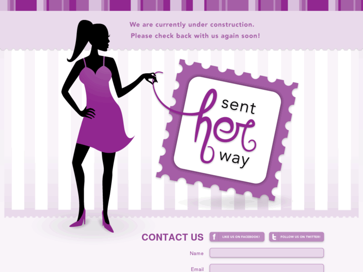 www.sentherway.com