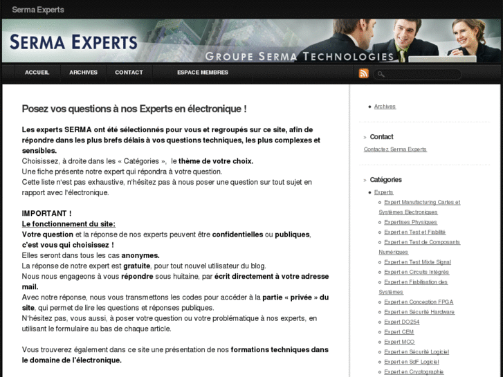 www.serma-expert-blog.com