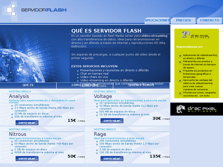 www.servidorflash.com