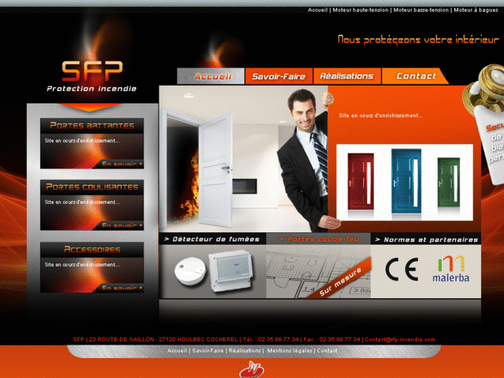 www.sfp-incendie.com