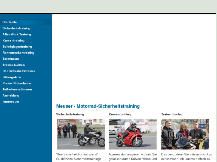 www.sicher-mit-dem-motorrad.de