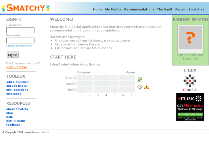 www.smatchy.com