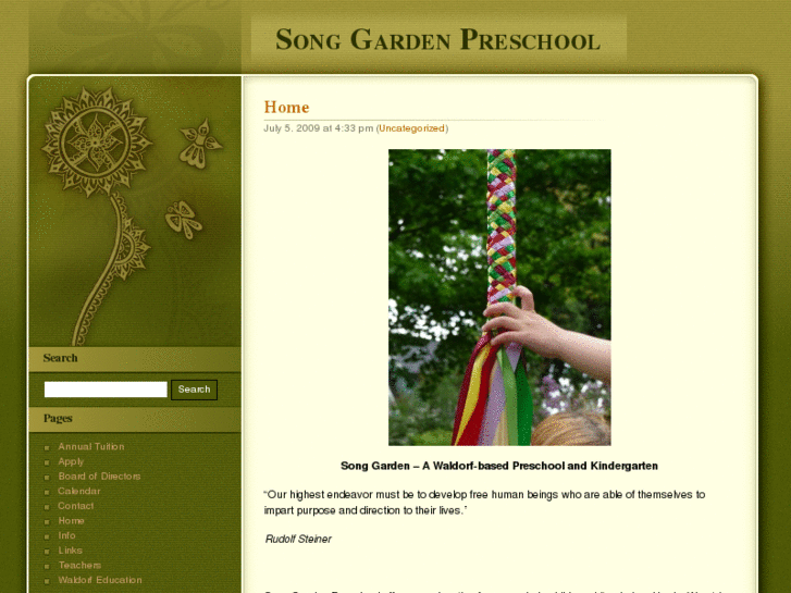 www.songgarden.org