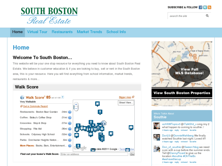 www.south-boston-real-estate.com