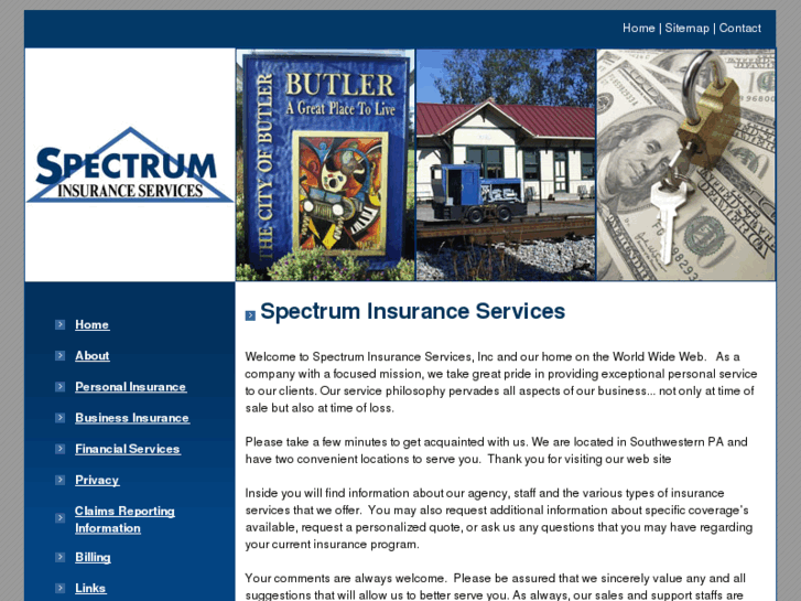www.spectrum-insurances.com