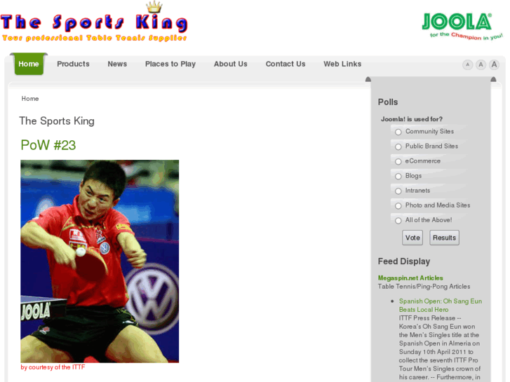 www.sportsking.org