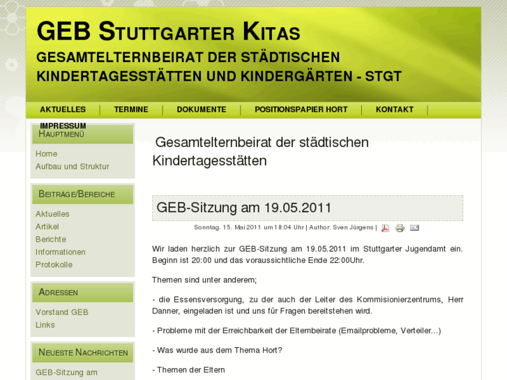 www.staedt-geb.de