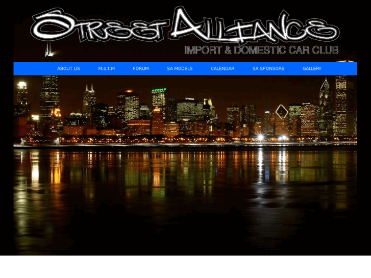 www.streetalliance.org